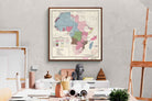 Pixalot Africa 1950