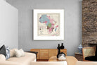 Pixalot Africa 1950