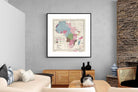 Pixalot Africa 1950
