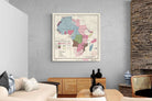 Pixalot Africa 1950