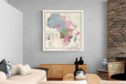 Pixalot Africa 1950