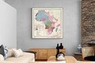 Pixalot Africa 1950
