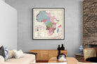 Pixalot Africa 1950
