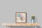 Pixalot Africa 1950