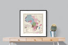 Pixalot Africa 1950