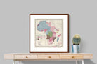 Pixalot Africa 1950