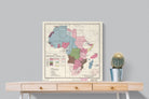 Pixalot Africa 1950