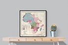 Pixalot Africa 1950