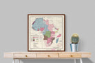 Pixalot Africa 1950