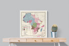 Pixalot Africa 1950