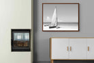 Pixalot ® African Fishing Boat