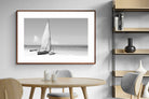 Pixalot ® African Fishing Boat