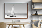 Pixalot ® African Fishing Boat