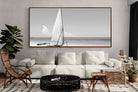 Pixalot ® African Fishing Boat