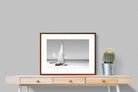 Pixalot ® African Fishing Boat