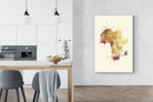Pixalot African Spirit