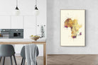 Pixalot African Spirit