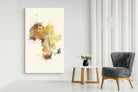 Pixalot African Spirit