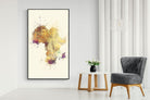 Pixalot African Spirit
