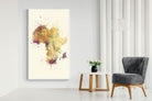 Pixalot African Spirit