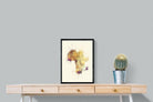Pixalot African Spirit