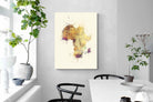 Pixalot African Spirit