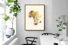Pixalot African Spirit