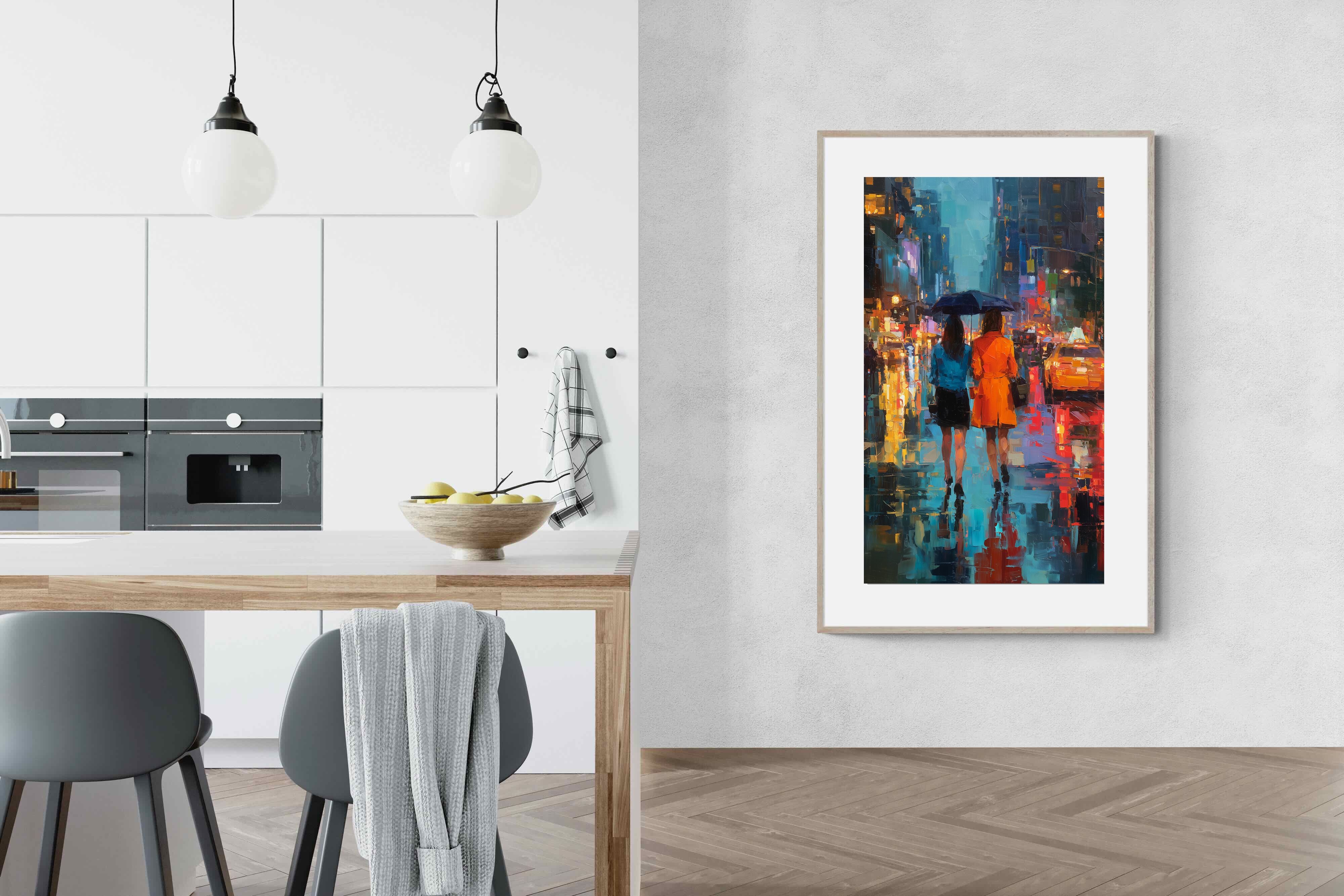 Pixalot After The Rain