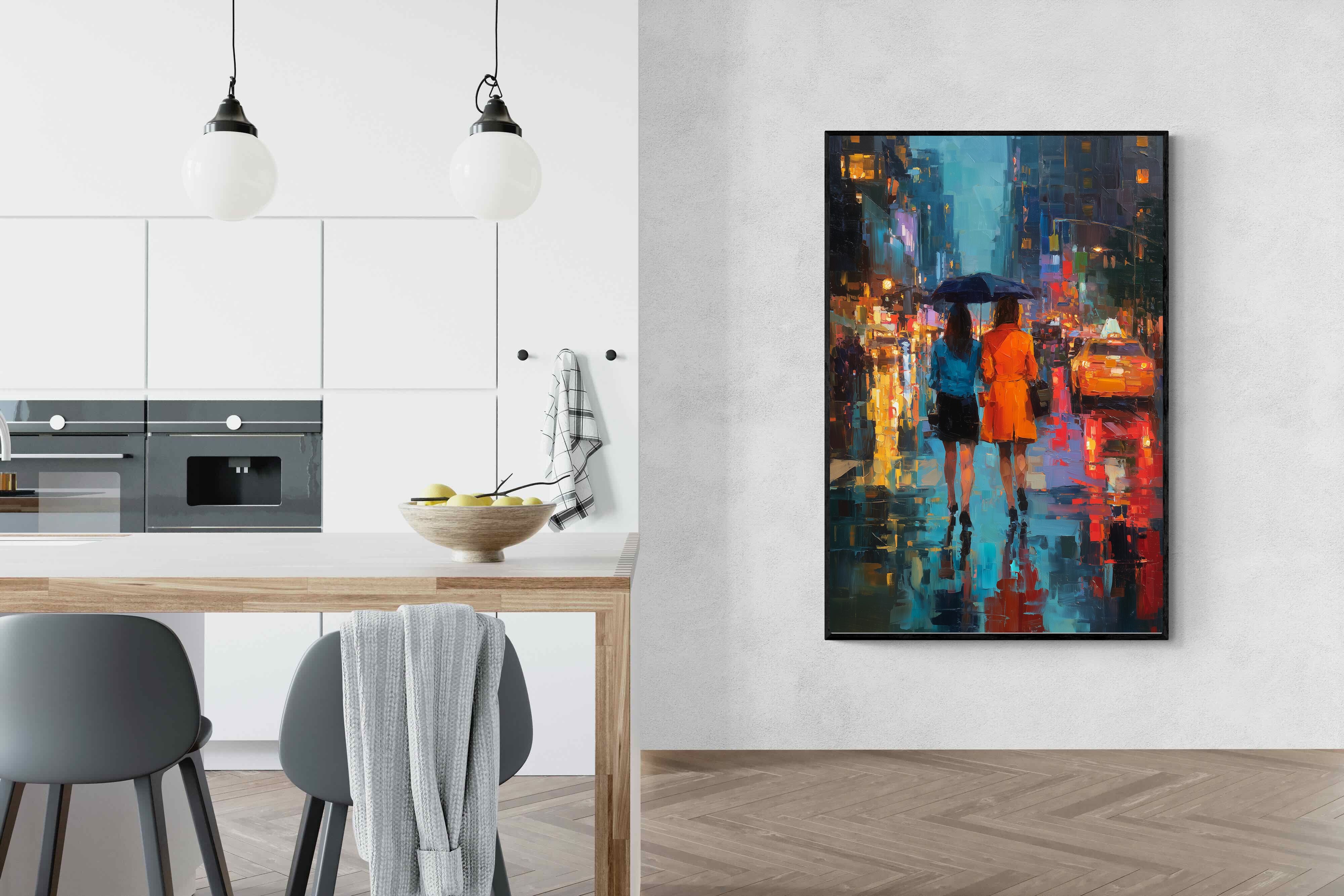 Pixalot After The Rain