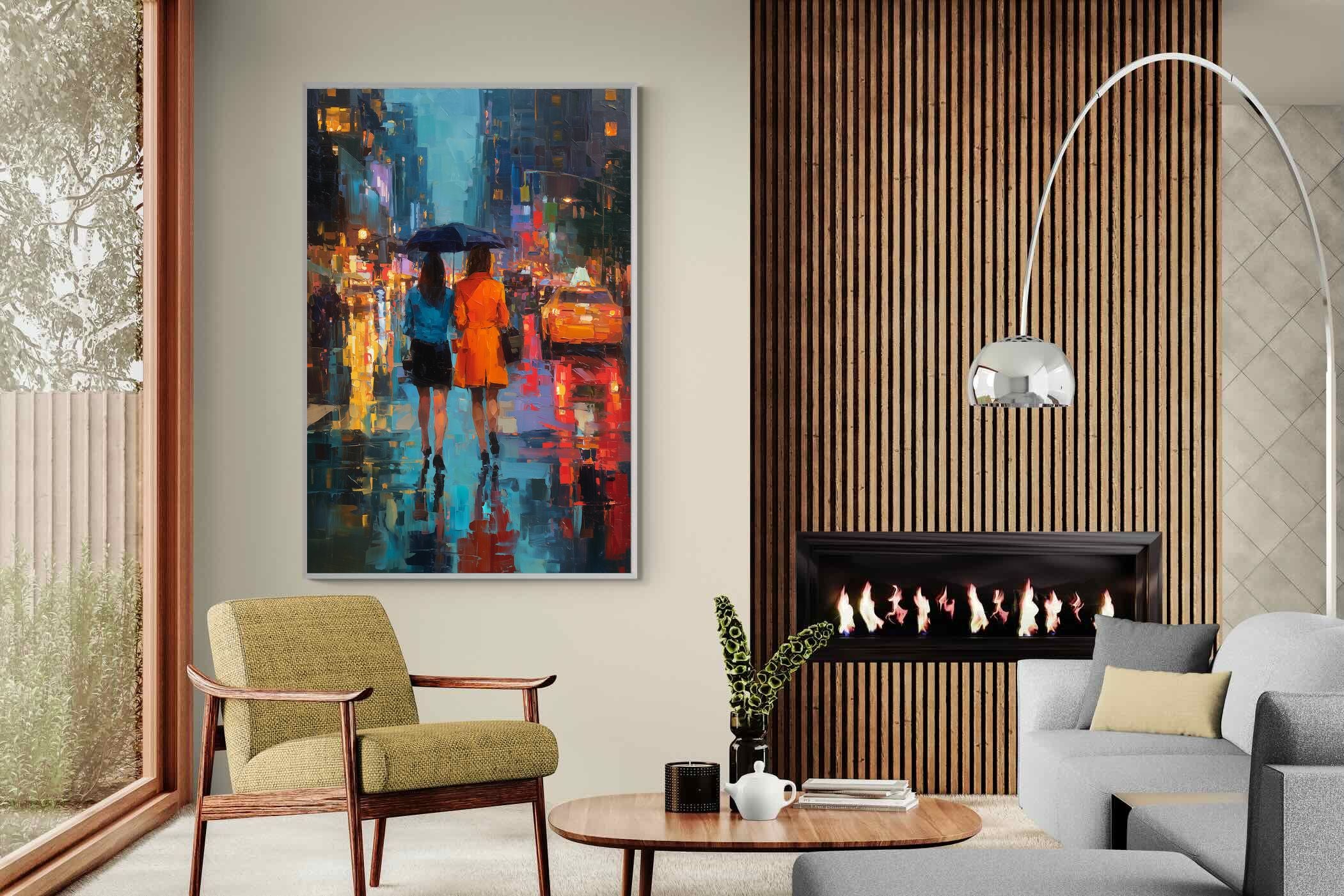 Pixalot After The Rain