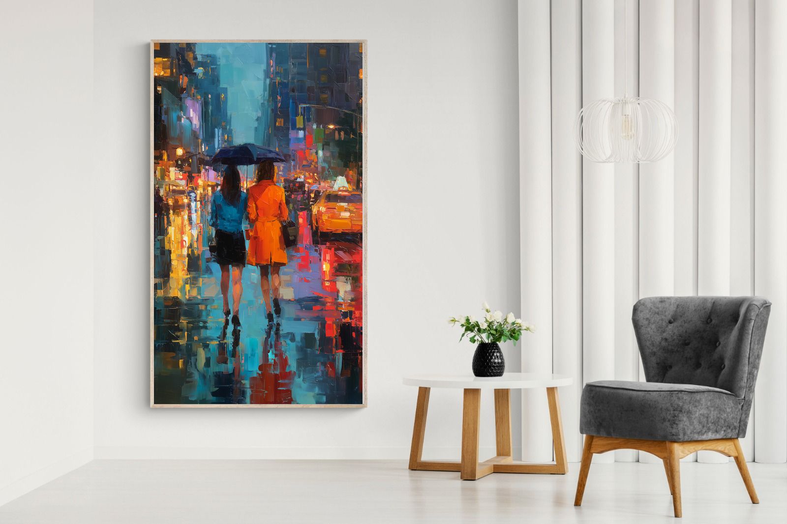 Pixalot After The Rain