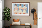 Pixalot ® Ahoy Ladies