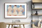 Pixalot ® Ahoy Ladies