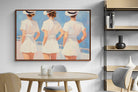 Pixalot ® Ahoy Ladies