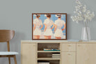 Pixalot ® Ahoy Ladies