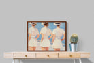 Pixalot ® Ahoy Ladies