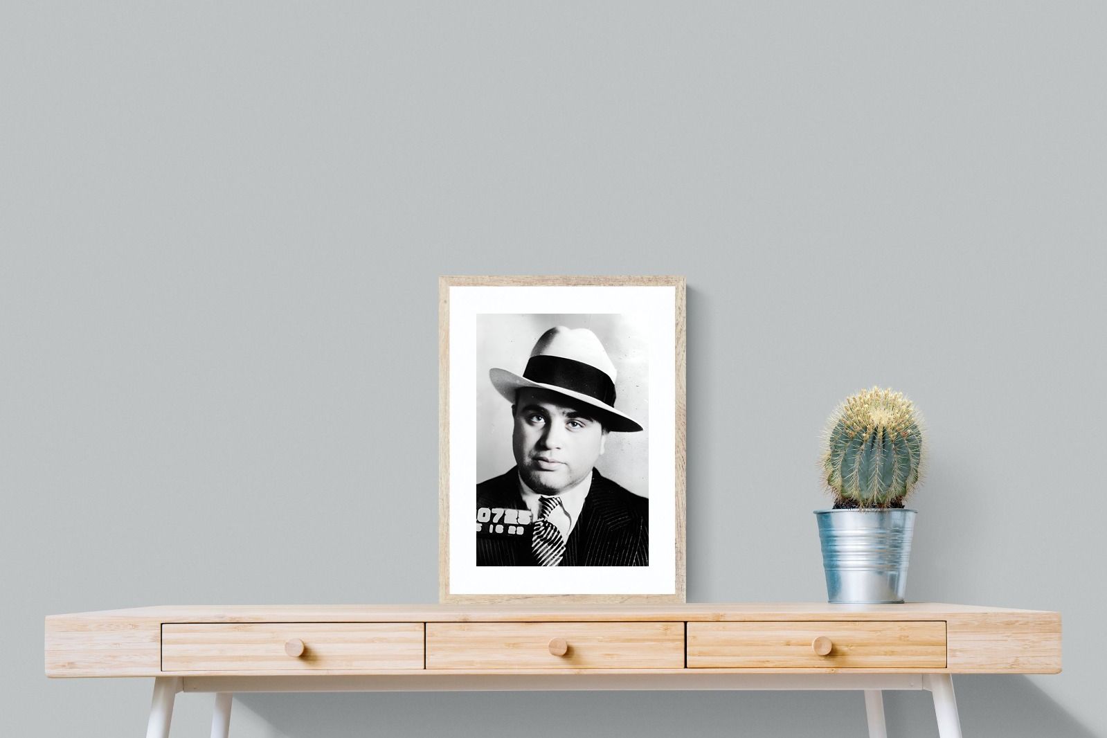 Pixalot Al Capone