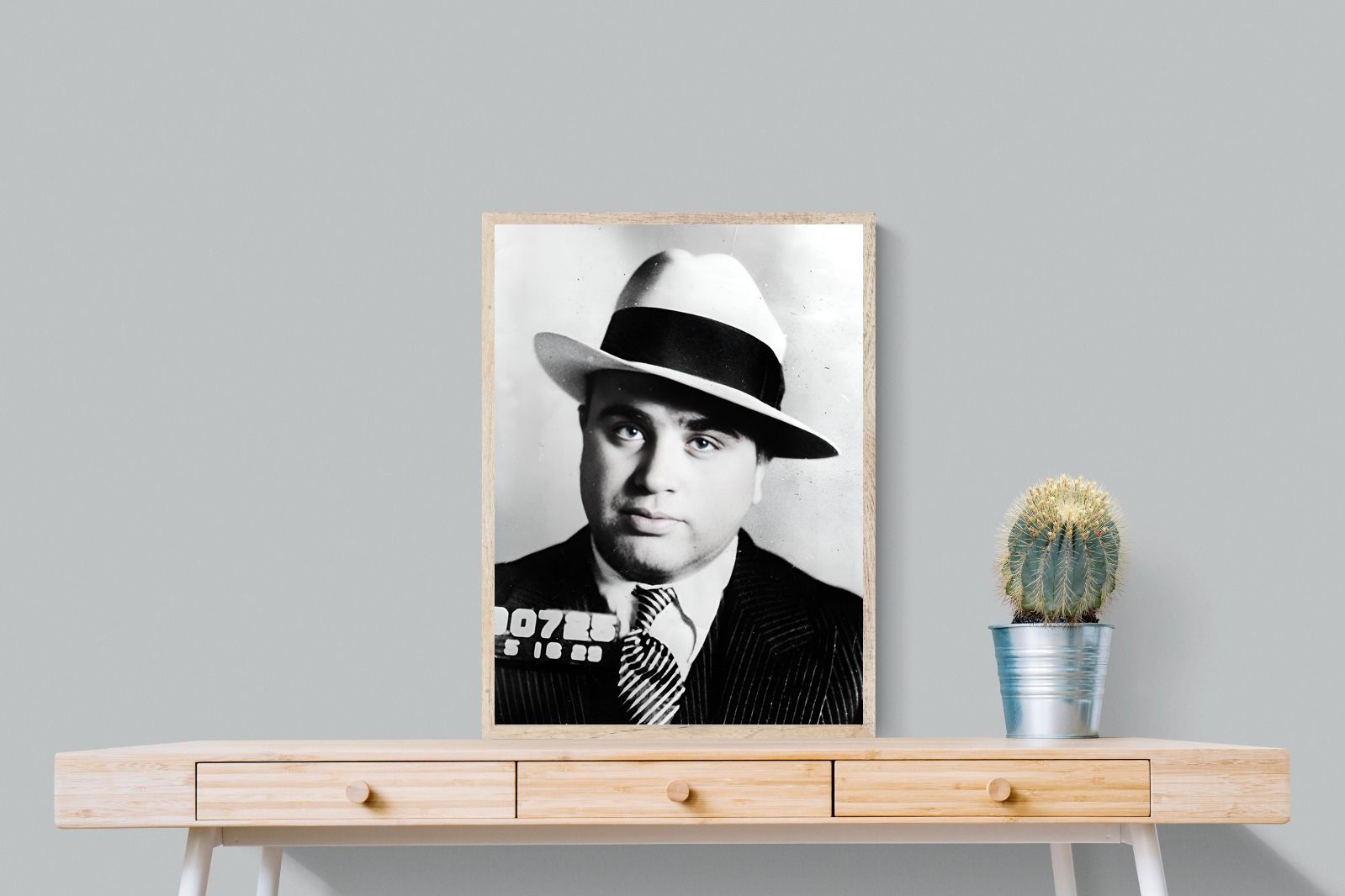 Pixalot Al Capone