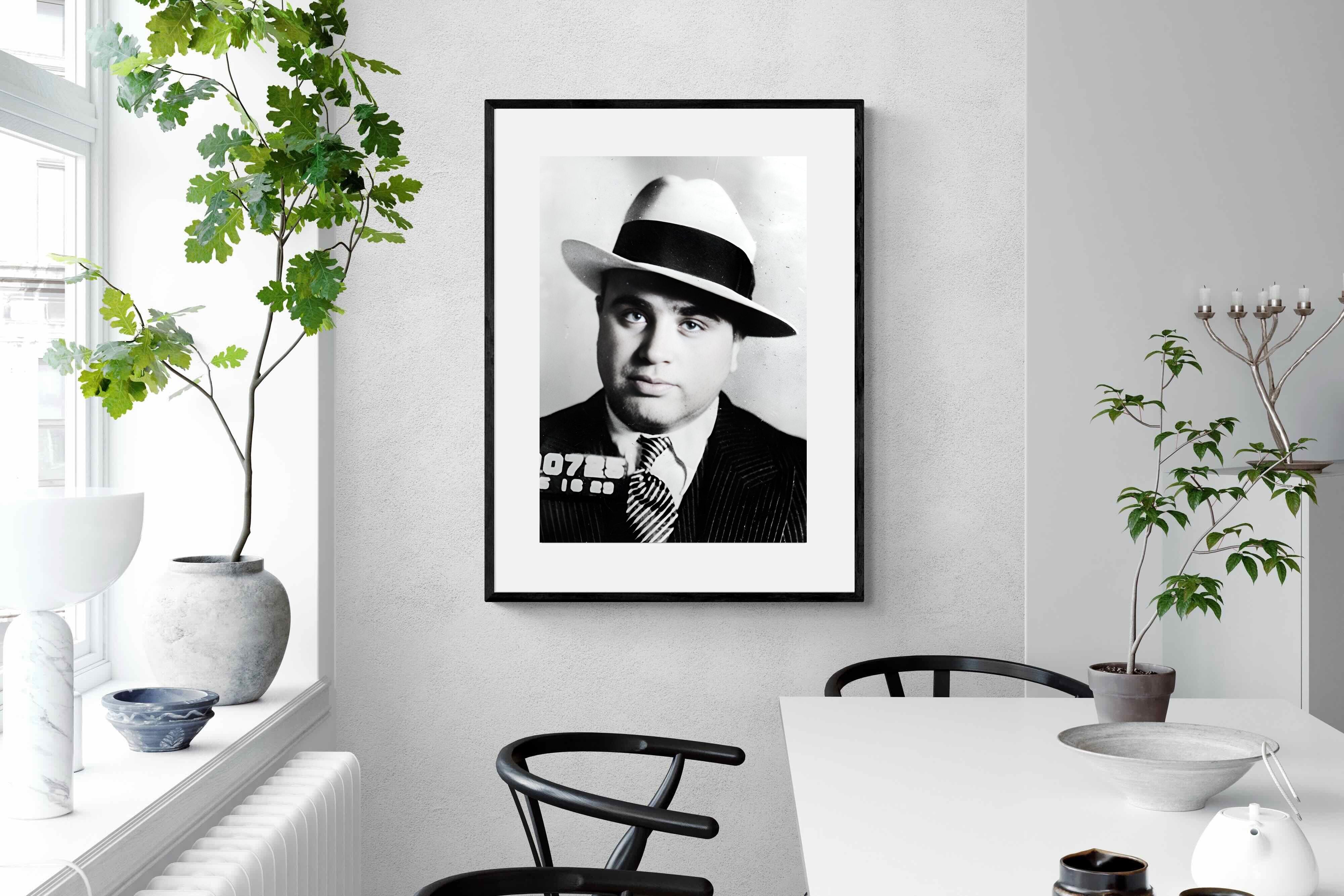 Pixalot Al Capone