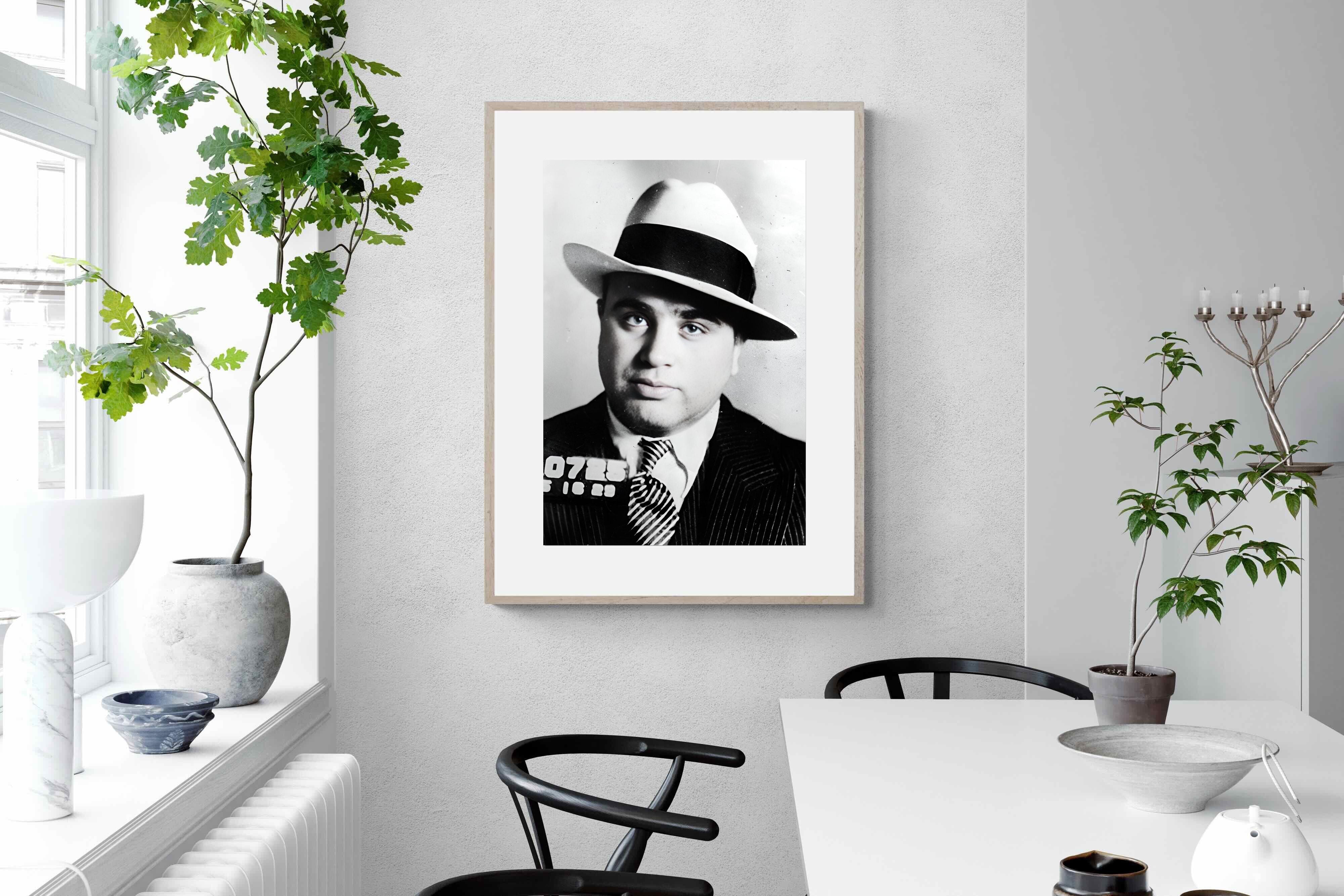 Pixalot Al Capone