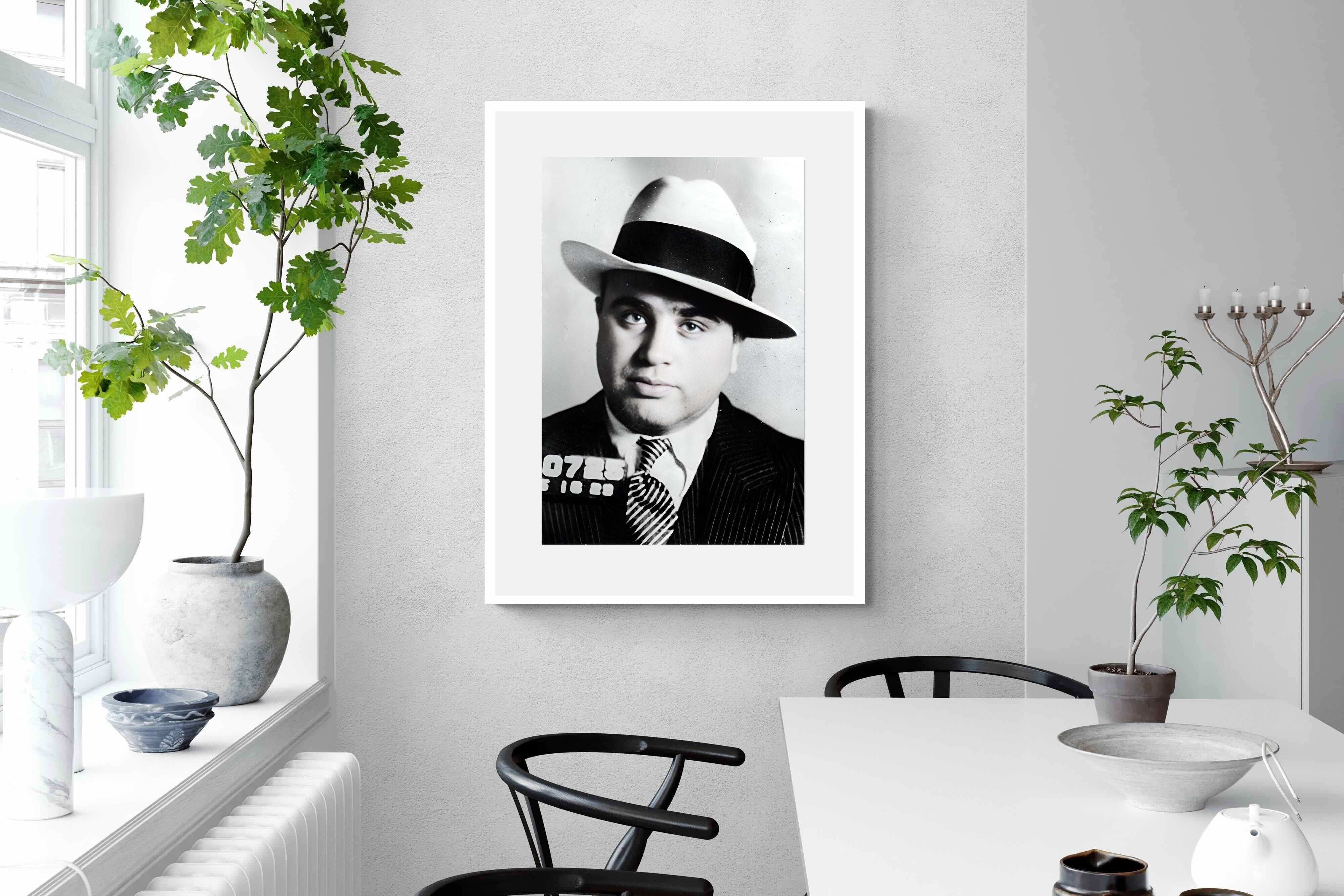 Pixalot Al Capone