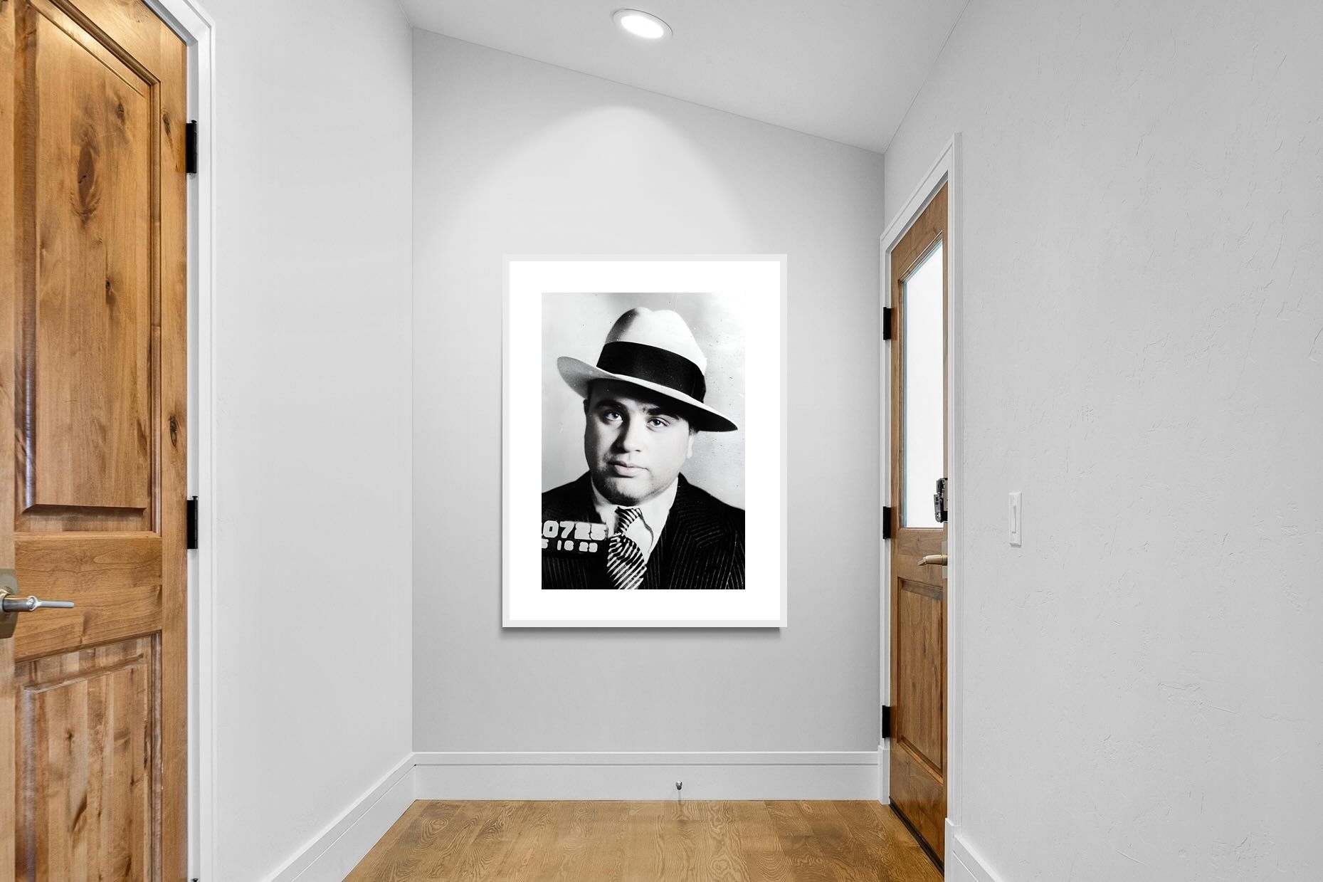 Pixalot Al Capone
