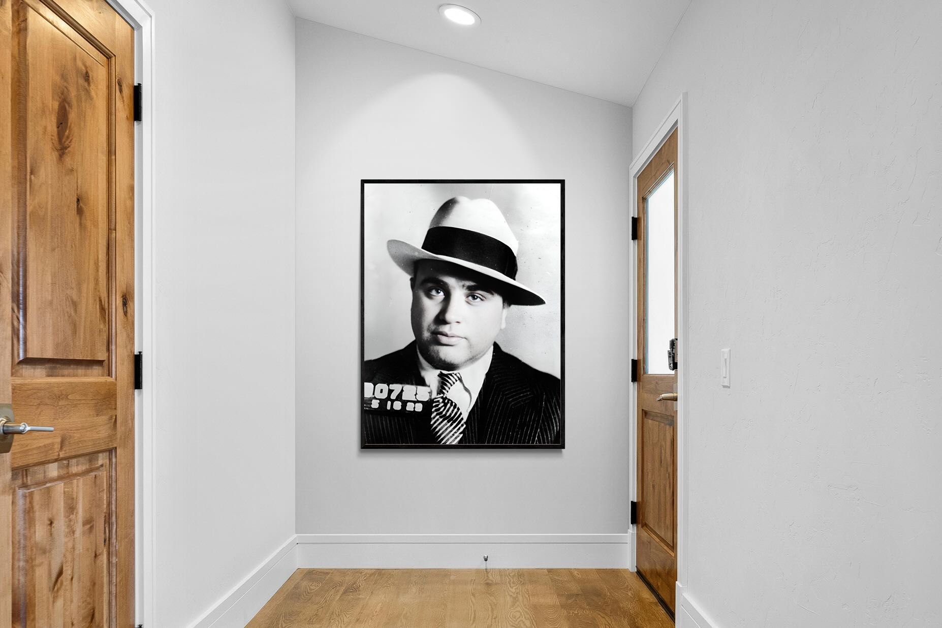 Pixalot Al Capone