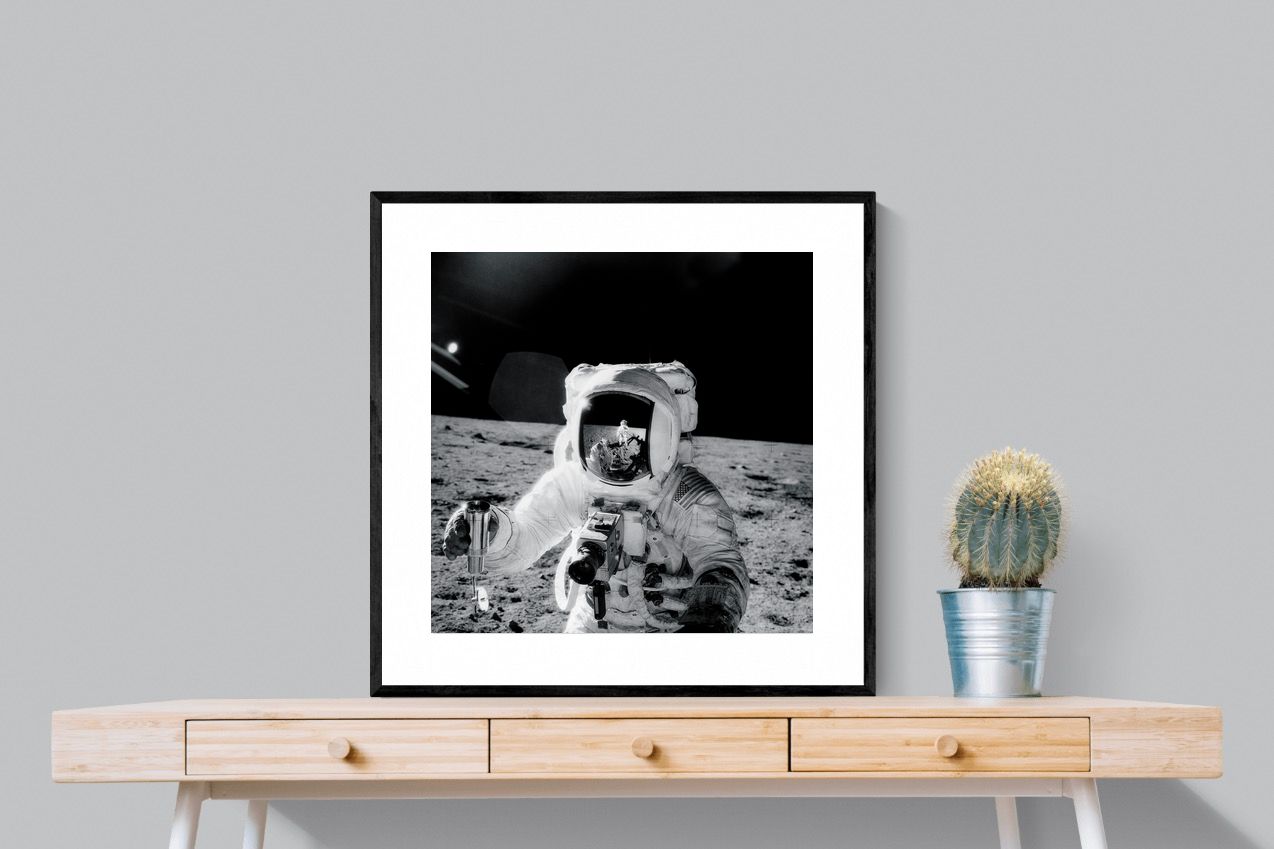 Pixalot Alan Bean