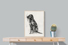 Pixalot Aldrich’s Dog
