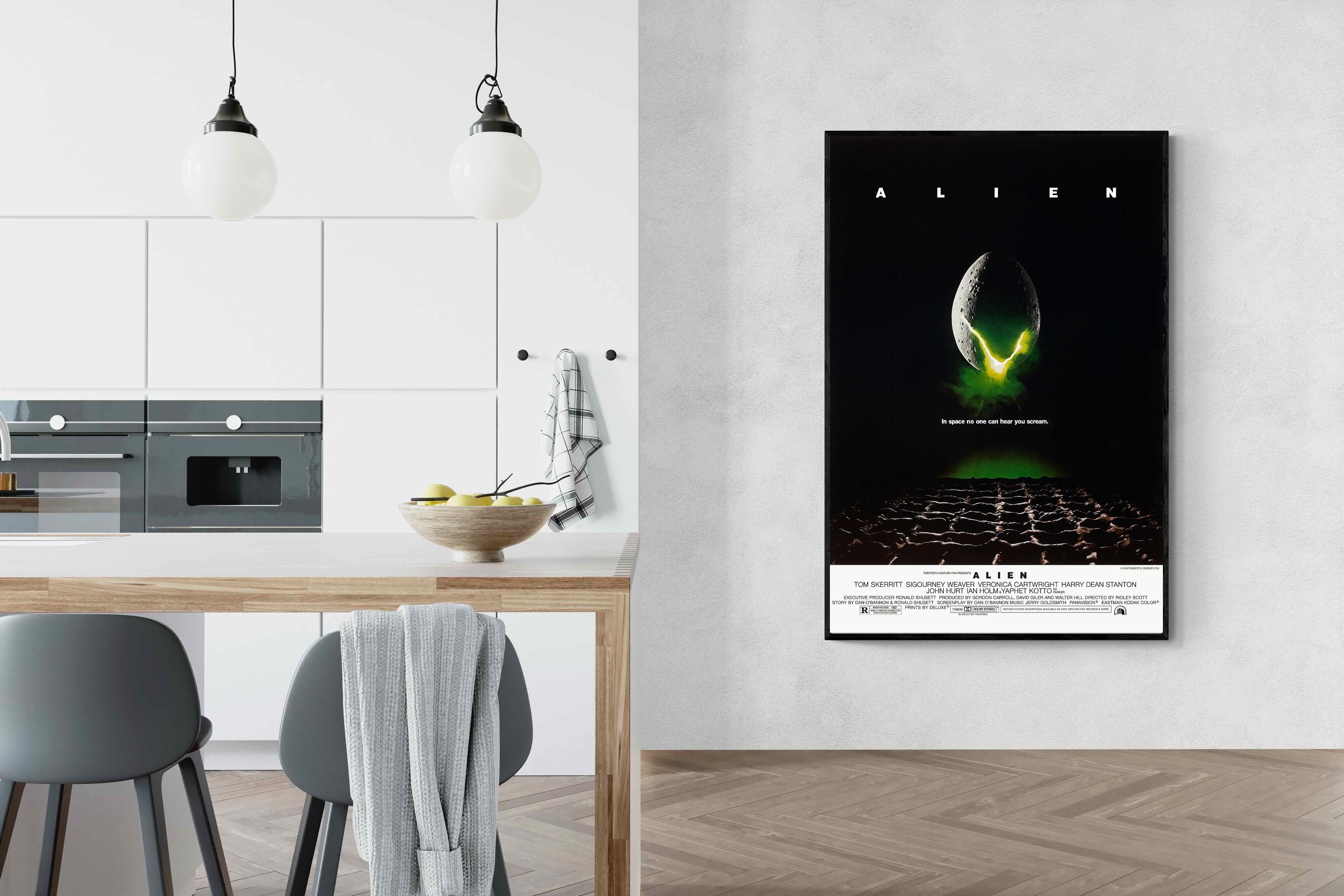 Pixalot Alien