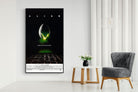Pixalot Alien