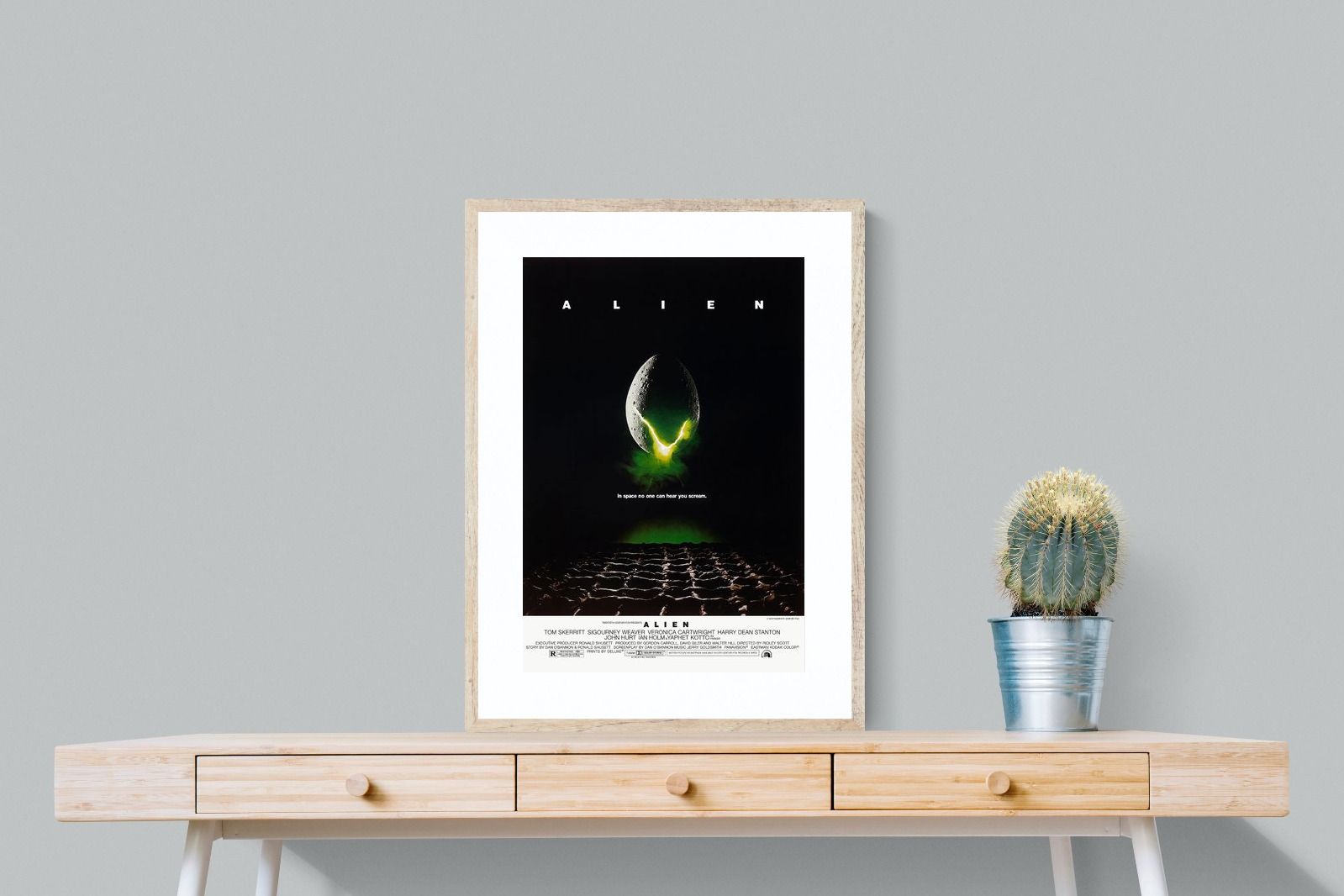 Pixalot Alien