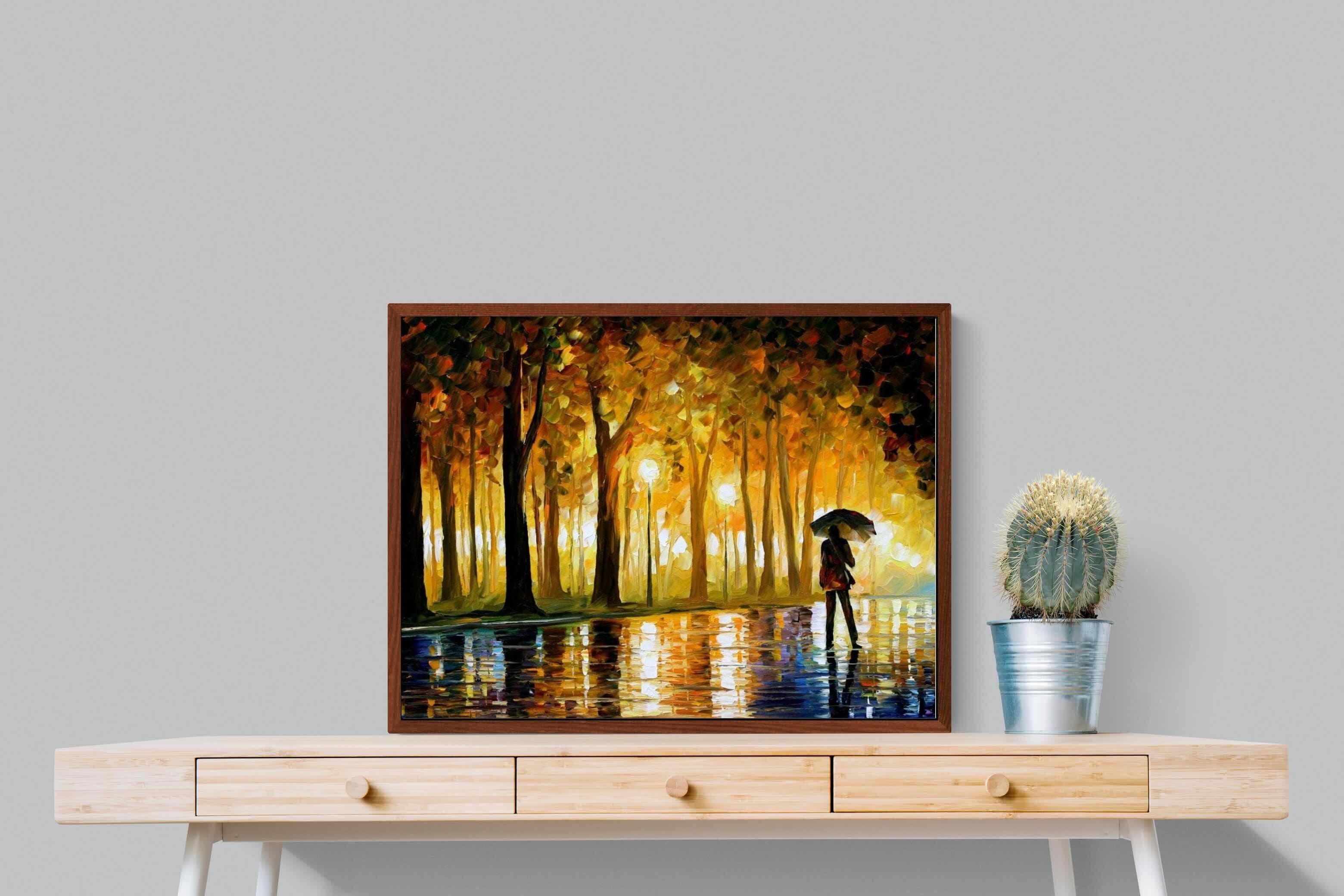 Pixalot Alley By The River