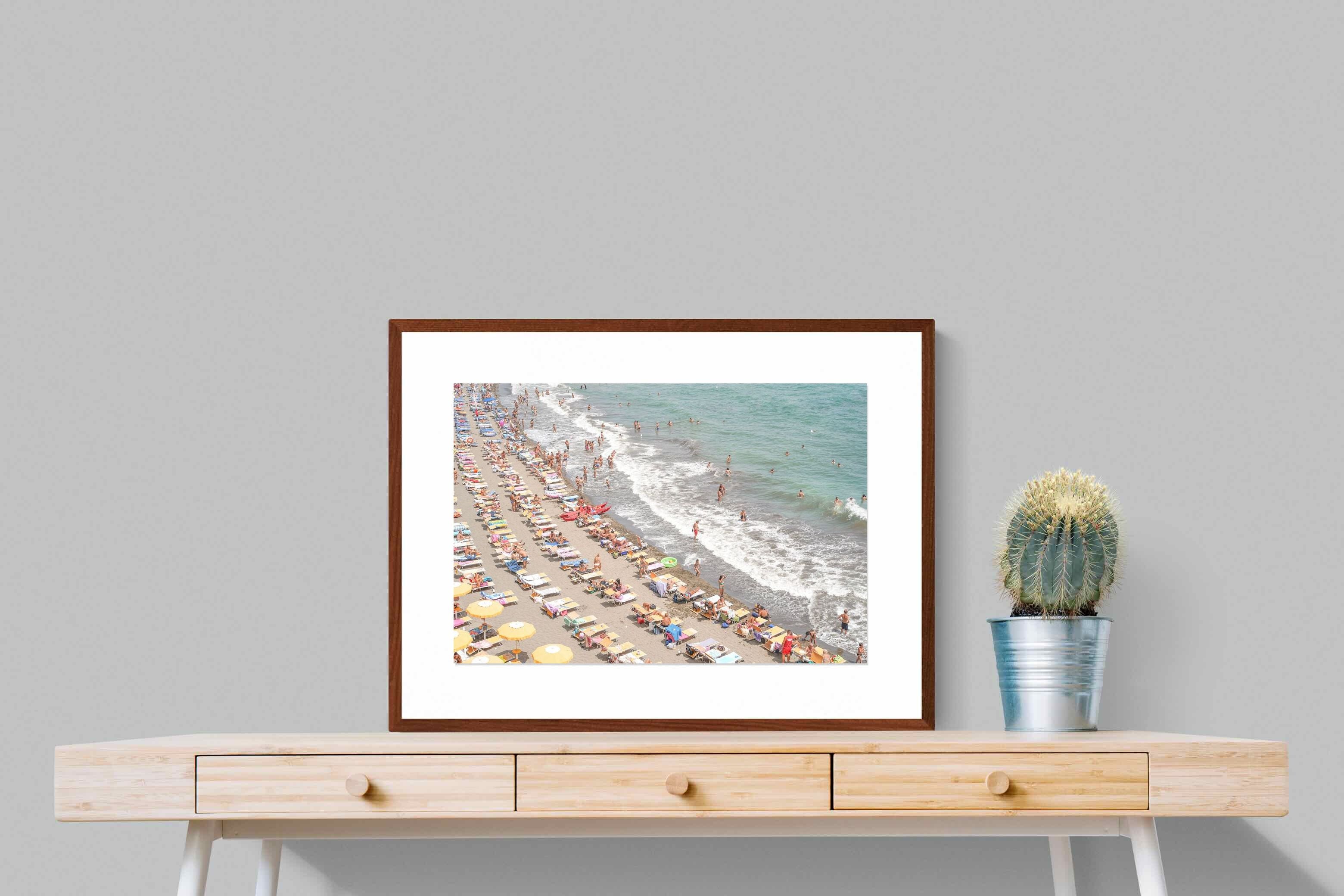 Pixalot Amalfi Beach Day